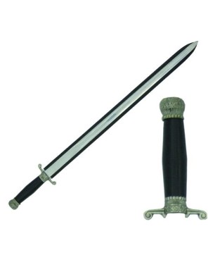 Ancient Atlantis Guard Sword