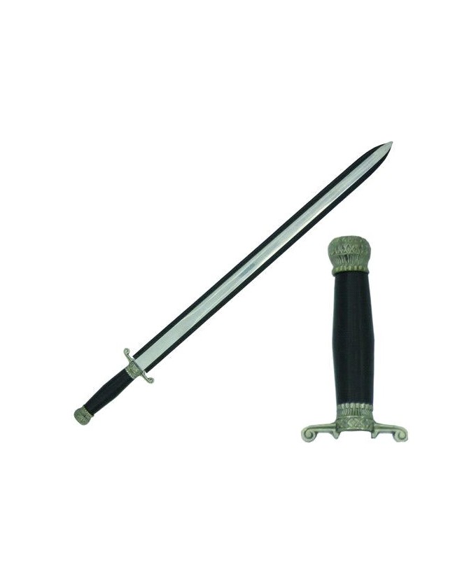 Ancient Atlantis Guard Sword