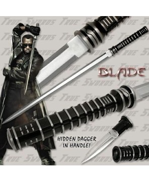 Daywalker Sword - Blade Movie