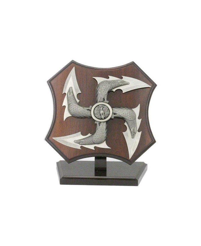 4-POINT CYCLONE