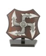 4-POINT CYCLONE