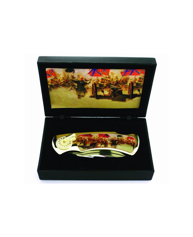 Black Box Knife