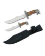 Roaring Tiger Hunting Knife