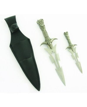 Mini Pocket Daggers