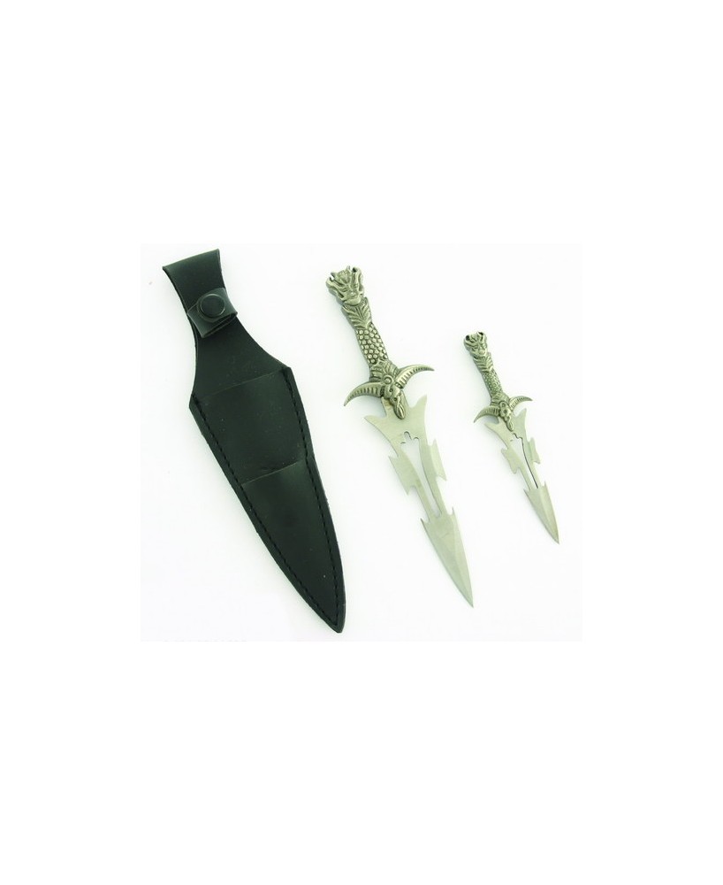 Mini Pocket Daggers