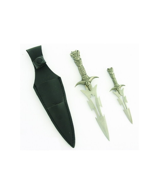 Mini Pocket Daggers