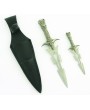 Mini Pocket Daggers