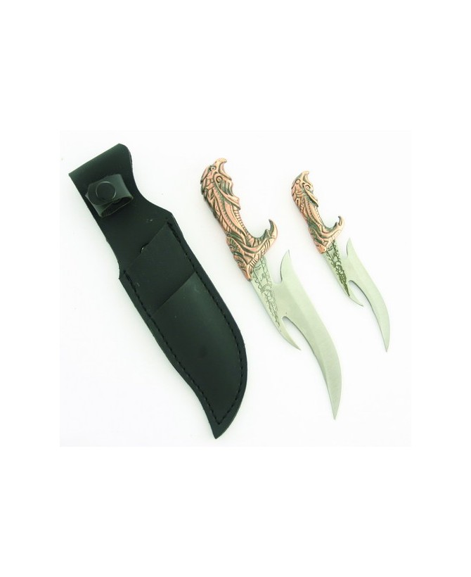 Mini Pocket Dagger