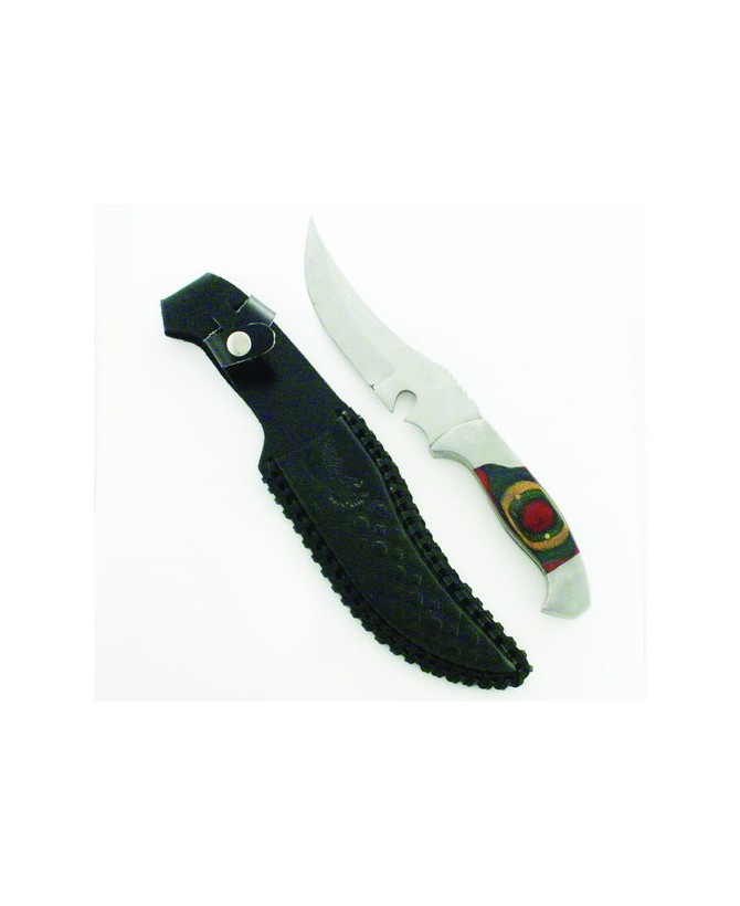 New Generation Hunting Knife