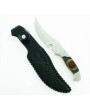 New Generation Hunting Knife