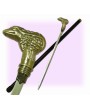 Frog Cane Sword