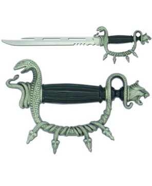 Blackbeards Dagger