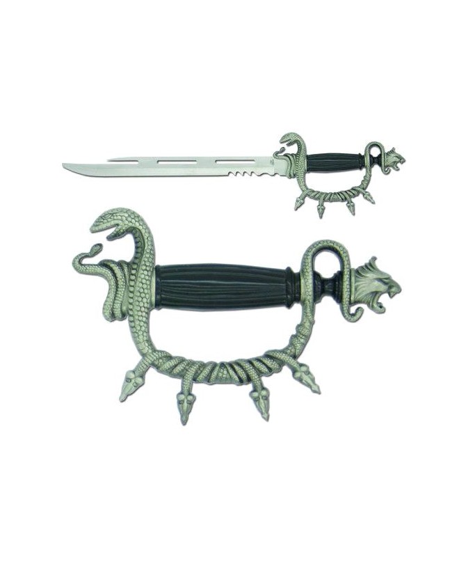 Blackbeards Dagger