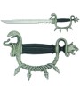 Blackbeards Dagger