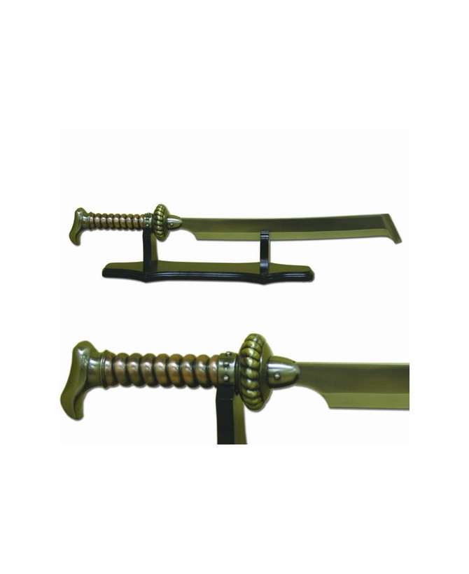 Orc Scimitar