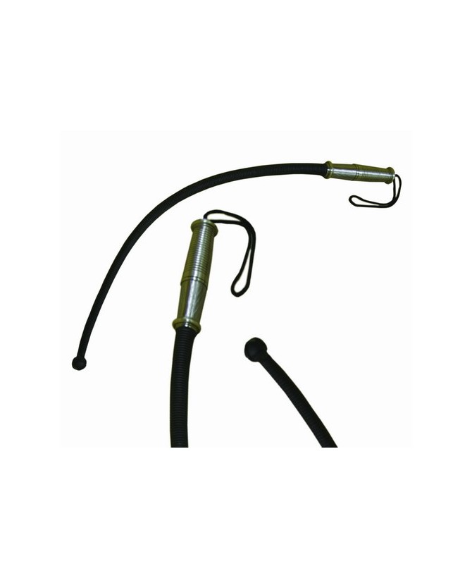 Lash with Twin Knife in Handle