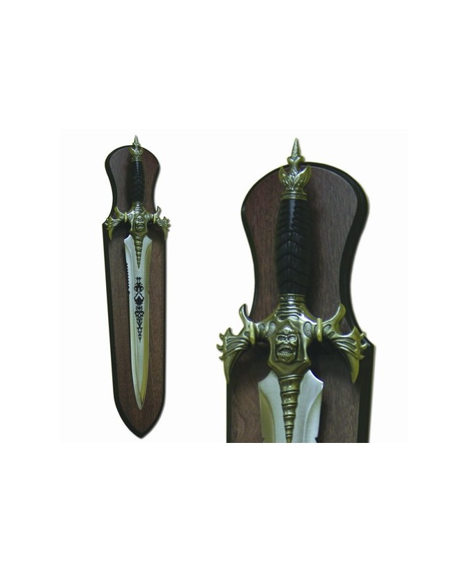 Kull Dagger