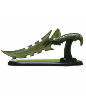 Triceratops Dagger