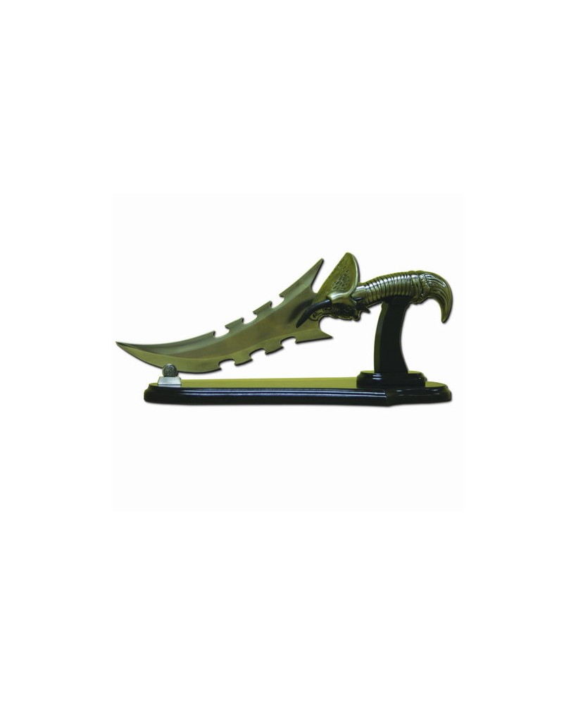 Triceratops Dagger