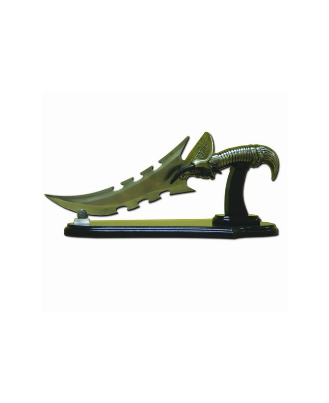 Triceratops Dagger