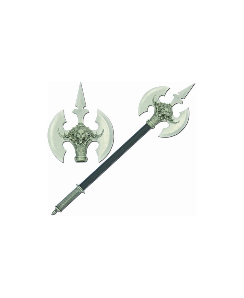 Goblin Cleaver Battle Axe