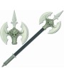Goblin Cleaver Battle Axe