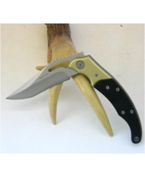 Pocket Knife w/clasp