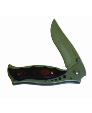 TREK M-12C Tactical Folder