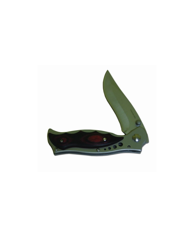 TREK M-12C Tactical Folder