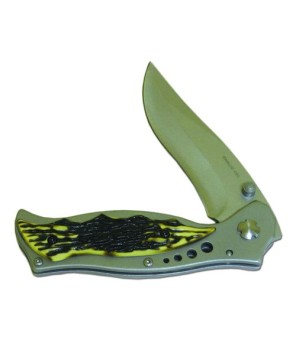 TREK G-12 Tactical Folder