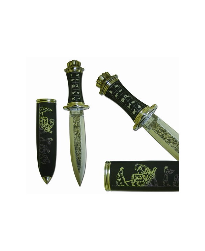 Pharoas Dagger