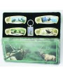 5 pcs ELK Set