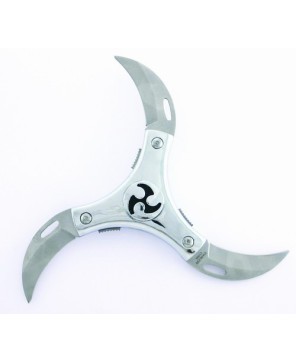 Phantasm Folding Knife