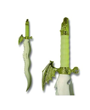 Flying Dragon Dagger