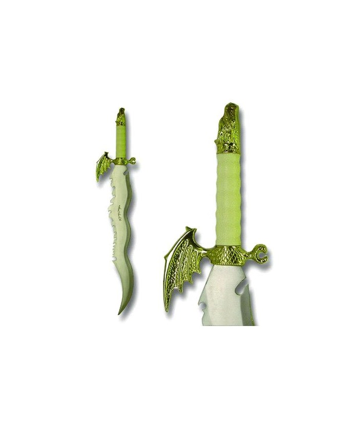 Flying Dragon Dagger