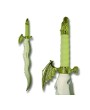 Flying Dragon Dagger