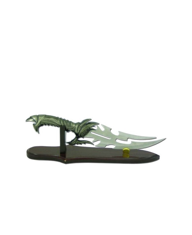 Galaxy Alien Dagger