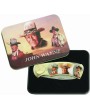 JOHN WAYNE