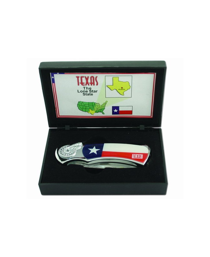 Black Box Knife