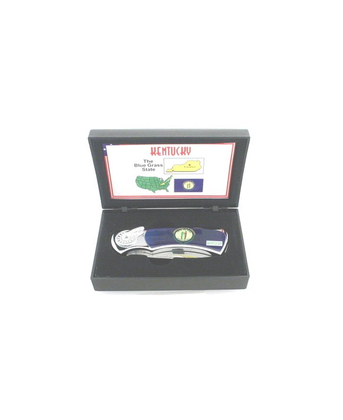 Black Box Knife