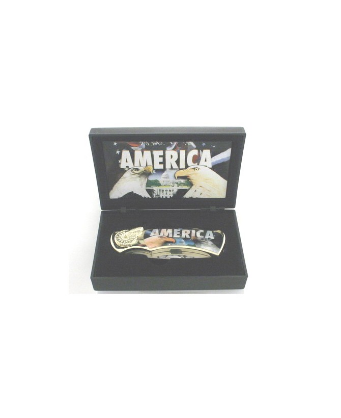 Black Box Knife