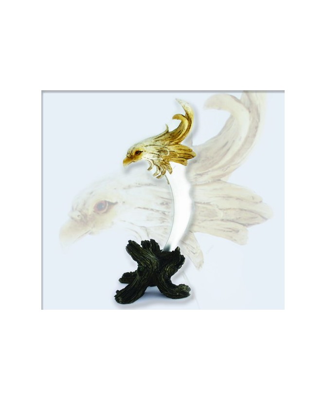 Hawk Display Dagger