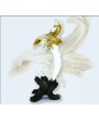 Hawk Display Dagger