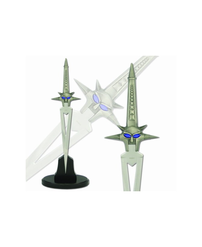 Elemental Alien Dagger