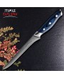 Japanese Damascus Steel Boning Knife - Top Quality Cutlery