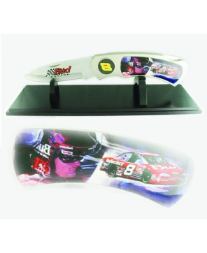 GIANT Racing Pocket Knife Display