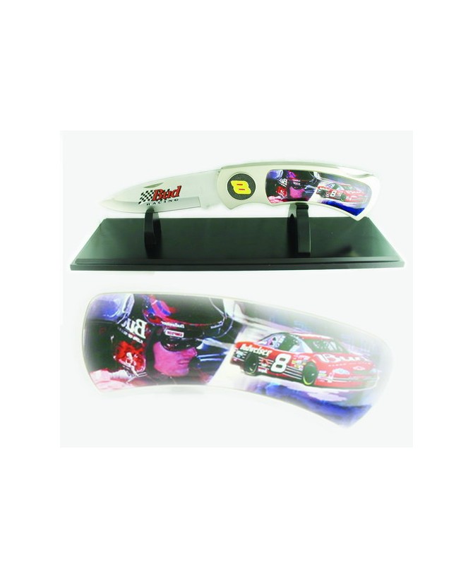 GIANT Racing Pocket Knife Display