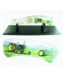 GIANT 17" Display Tractor Pocket Knife w/stand