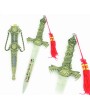Chinese Serpent Guardian Dagger
