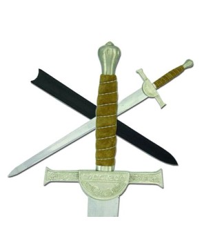 Macleod Sword